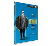 Il Monocolo Nero DVD Nuova