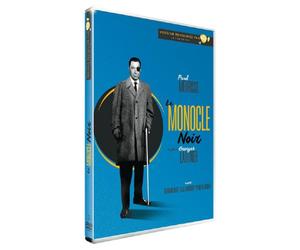 Il Monocolo Nero DVD Nuova
