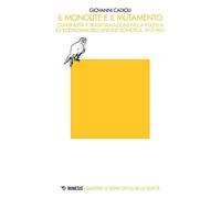 Il monolite e il mutamento. Continuità e trasformazioni nella politica ed economia dell'Unione Sovietica 1917-1953