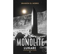 Il Monolite Lunare: Fantascienza hard
