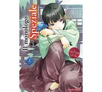 Il monologo della speziale. Kusuriya no Hitorigoto (Vol. 2)