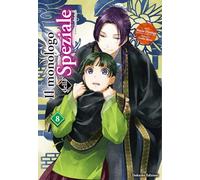 Il monologo della speziale (Vol. 8)