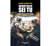 Gregory Keller sei tu. Il monopolio della violenza psichica