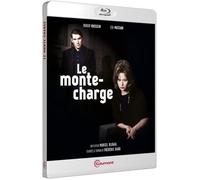 Il Montacarichi BLU-RAY NUOVO