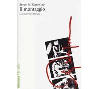 Il montaggio. Ediz. illustrata