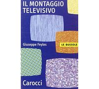 Il montaggio televisivo