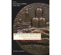 Il Monte dei Paschi nel Novecento. Storia di una banca pubblica (1929-1995)