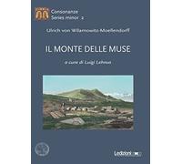 Il monte delle muse