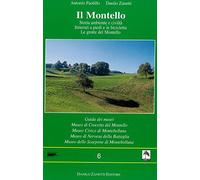 Il Montello. Storia, ambiente e civiltà. Itinerari a piedi e in bicicletta. Le grotte del Montello. Guida dei musei