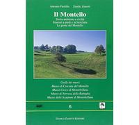 Il Montello. Storia, ambiente e civiltà. Itinerari a piedi e in bicicletta. Le grotte del Montello. Guida dei musei