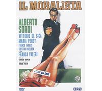 Il Moralista