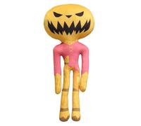 Il Morbido Peluche Scheletro 40 Centimetri Decorazione Morbida di Halloween