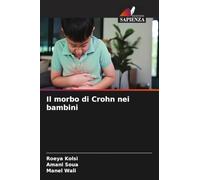 Il morbo di Crohn nei bambini
