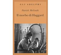Il morbo di Haggard