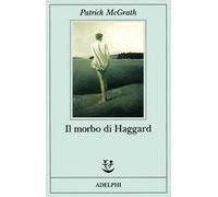 Il morbo di Haggard