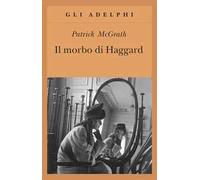 Il morbo di Haggard
