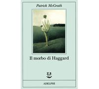 Il morbo di Haggard