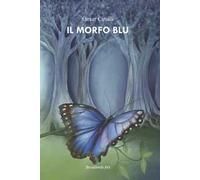 Il morfo blu