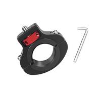 Il morsetto per fotocamera per biciclette resistente alle intemperie si costruisce con smorzamento delle vibrazioni e assemblaggio senza attrezzi per sport d'avventura Stabilizzatori per fotocamera ad