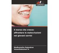 Il morso che cresce: affrontare le malocclusioni nei giovani sorrisi