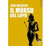 Il morso del lupo