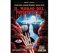 Il Morso Del Pipistrello (DVD) Pate Moss Mcandrew Pataki Carr
