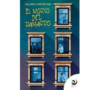 Libri Valeria Corciolani - Il Morso Del Ramarro