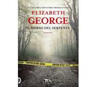 Il morso del serpente