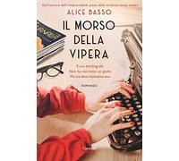 Il morso della vipera