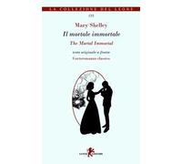 Il mortale immortale-The mortal immortal