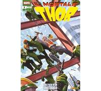 Il Mortale Thor 3 (Thor 319)