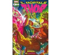 Il Mortale Thor 4 (Thor 320)