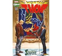Il Mortale Thor 5 (Thor 321)