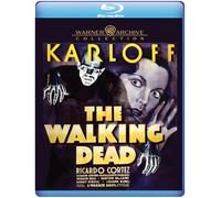 Il morto che cammina [Blu-ray]