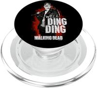 Il morto che cammina Negan Ding Ding PopSockets PopGrip per MagSafe