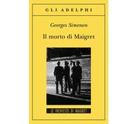Il morto di Maigret