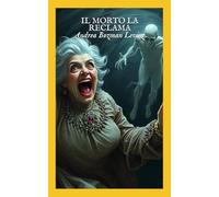 Il morto la reclama: Le indagini di Panagiotis Nioplias