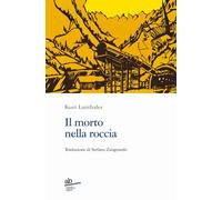 Il morto nella roccia