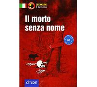 Il morto senza nome: Italienisch A1