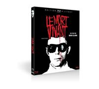 Il Morto Vivente BLU-RAY NUOVO