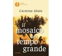 Il mosaico del tempo grande
