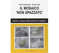 Il mosaico non spazzato