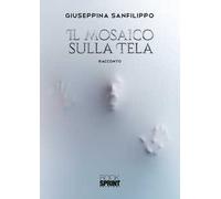 Il mosaico sulla tela