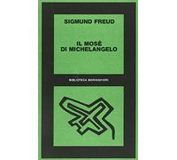 Il Mosè di Michelangelo