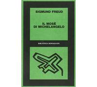 Il Mosè di Michelangelo