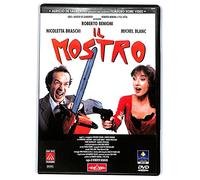 Il Mostro