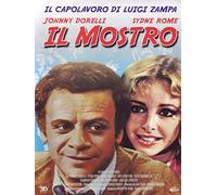 Il mostro