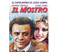 Il Mostro