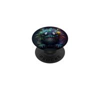 Il mostro colorato Unico e fantastico PopSockets PopGrip Adesivo