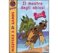 Il mostro degli abissi